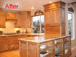 See Some Of Our Work | Pro-Built Construction And Remodel